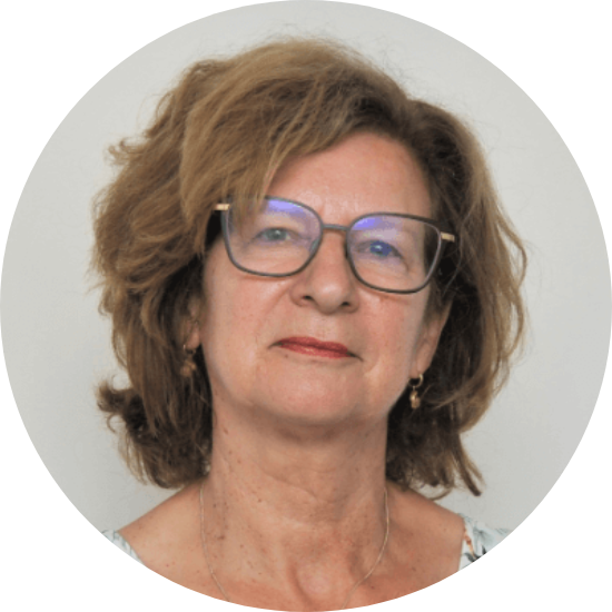 Anneke van Gelderen Anneke van Gelderen