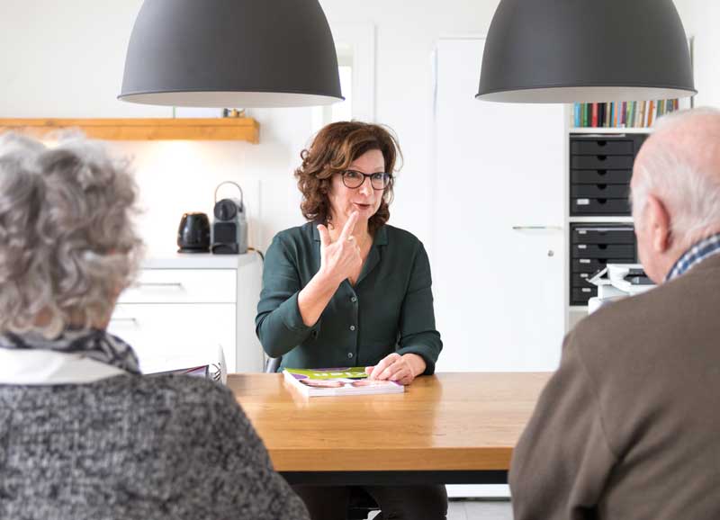 logopedie Parkinson Breda logopedie Parkinson Breda